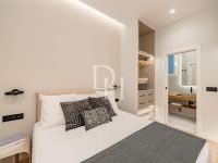 Купить апартаменты в Мадриде, Испания 112м2 цена 919 000€ элитная недвижимость ID: 122758 4