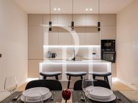 Купить апартаменты в Мадриде, Испания 112м2 цена 959 000€ элитная недвижимость ID: 122759 4
