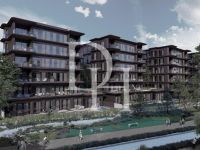 Купить апартаменты в Кемере, Турция 236м2 цена 1 478 000$ у моря элитная недвижимость ID: 122789 1