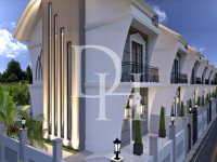 Купить апартаменты в Белеке, Турция 245м2 цена 689 000$ у моря элитная недвижимость ID: 122770 1
