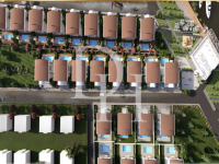 Купить апартаменты в Белеке, Турция 280м2 цена 991 000$ у моря элитная недвижимость ID: 122771 1