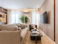 Купить апартаменты в Мадриде, Испания 97м2 цена 890 000€ элитная недвижимость ID: 122865 2