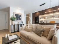 Купить апартаменты в Мадриде, Испания 97м2 цена 890 000€ элитная недвижимость ID: 122865 6