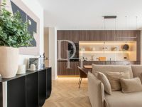 Купить апартаменты в Мадриде, Испания 97м2 цена 890 000€ элитная недвижимость ID: 122865 8