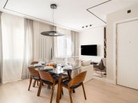 Купить апартаменты в Мадриде, Испания 76м2 цена 849 000€ элитная недвижимость ID: 122866 2