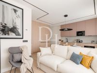 Купить апартаменты в Мадриде, Испания 76м2 цена 849 000€ элитная недвижимость ID: 122866 3
