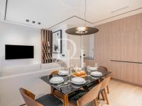 Купить апартаменты в Мадриде, Испания 76м2 цена 849 000€ элитная недвижимость ID: 122866 4