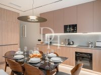 Купить апартаменты в Мадриде, Испания 76м2 цена 849 000€ элитная недвижимость ID: 122866 5