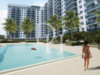 Купить апартаменты в Майами Бич, США цена 670 000$ элитная недвижимость ID: 123066 1