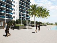 Купить апартаменты в Майами Бич, США цена 670 000$ элитная недвижимость ID: 123066 4