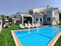 Купить виллу в Кирении, Северный Кипр цена 2 100 000€ элитная недвижимость ID: 123145 1