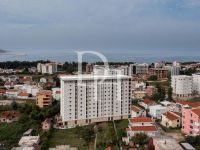 Купить апартаменты в Баре, Черногория 48м2 цена 109 066€ у моря ID: 123155 1