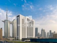 Купить гостиницу в Дубае, ОАЭ 23м2 цена 690 000Dh коммерческая недвижимость ID: 123198 1