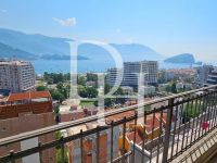 Купить апартаменты в Будве, Черногория 98м2 цена 180 000€ у моря ID: 123208 2
