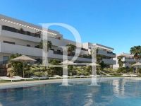 Купить апартаменты в Эстепоне, Испания цена 235 000€ у моря ID: 123220 1