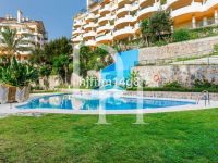 Купить апартаменты в Марбелье, Испания цена 395 000€ у моря элитная недвижимость ID: 123221 1
