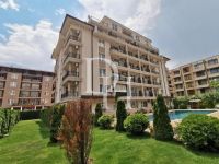 Купить апартаменты в Солнечном Берегу, Болгария 32м2 недорого цена 34 000€ у моря ID: 123226 6