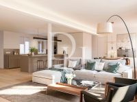 Купить апартаменты в Барселоне, Испания цена 3 900 000€ элитная недвижимость ID: 123292 6