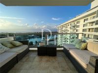 Купить апартаменты в Майами Бич, США цена 700 000$ у моря элитная недвижимость ID: 123295 1