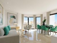 Купить апартаменты в Аликанте, Испания 59м2 цена 255 000€ ID: 123314 4