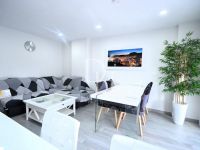 Купить апартаменты в Бенидорме, Испания 84м2 цена 189 000€ ID: 123310 2