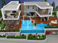 Купить виллу в Кирении, Северный Кипр 290м2 цена 1 100 000€ элитная недвижимость ID: 123771 2