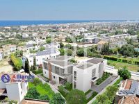 Купить виллу в Кирении, Северный Кипр 290м2 цена 1 100 000€ элитная недвижимость ID: 123771 6