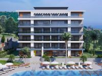 Купить апартаменты в Алании, Турция 60м2 цена 113 000$ ID: 123981 7
