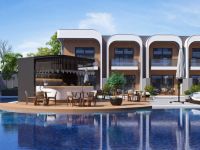 Купить апартаменты в Анталии, Турция 120м2 цена 396 000$ элитная недвижимость ID: 123637 7