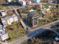 Купить апартаменты в Анталии, Турция 54м2 цена 101 922$ у моря ID: 123650 2