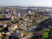 Купить апартаменты в Анталии, Турция 54м2 цена 101 922$ у моря ID: 123650 3