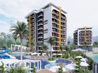 Купить апартаменты в Анталии, Турция 61м2 цена 89 000$ у моря ID: 123657 6