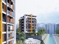 Купить апартаменты в Анталии, Турция 61м2 цена 89 000$ у моря ID: 123657 9