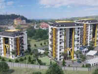 Купить апартаменты в Анталии, Турция 130м2 цена 151 000$ у моря ID: 123658 1