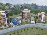 Купить апартаменты в Анталии, Турция 145м2 цена 190 000$ у моря ID: 123659 4