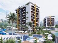 Купить апартаменты в Анталии, Турция 145м2 цена 190 000$ у моря ID: 123659 6