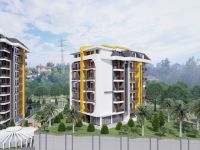 Купить апартаменты в Анталии, Турция 145м2 цена 190 000$ у моря ID: 123659 8