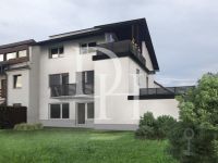 Купить таунхаус в Любляне, Словения 225м2 цена 680 000€ элитная недвижимость ID: 123667 1