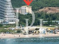 Купить апартаменты в Бечичах, Черногория 47м2 цена 173 500€ у моря ID: 123517 1
