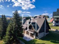Купить дом в Жабляке, Черногория 256м2 цена 265 000€ ID: 123518 1