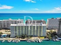 Купить апартаменты в Майами Бич, США цена 705 000$ элитная недвижимость ID: 123512 1