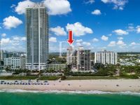 Купить апартаменты в Майами Бич, США цена 720 000$ элитная недвижимость ID: 123496 1