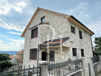 Купить дом в Тивате, Черногория 280м2, участок 500м2 цена 400 000€ у моря элитная недвижимость ID: 123464 1
