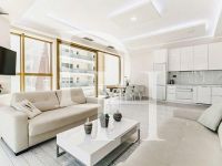 Купить апартаменты в Будве, Черногория 89м2 цена 400 000€ у моря элитная недвижимость ID: 123469 1