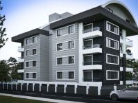 Купить апартаменты в Алании, Турция 285м2 цена 344 508$ у моря элитная недвижимость ID: 123808 4