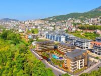 Купить апартаменты в Алании, Турция 170м2 цена 411 000$ элитная недвижимость ID: 123875 3