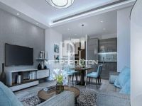 Купить апартаменты в Дубае, ОАЭ 81м2 цена 1 896 154Dh элитная недвижимость ID: 124722 6