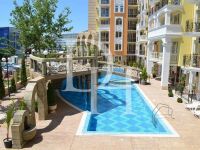 Купить апартаменты в Солнечном Берегу, Болгария 68м2 цена 72 000€ у моря ID: 124725 10