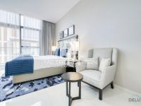 Купить апартаменты в Дубае, ОАЭ 50м2 цена 500 000Dh элитная недвижимость ID: 124737 2