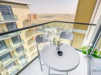 Купить апартаменты в Дубае, ОАЭ 50м2 цена 500 000Dh элитная недвижимость ID: 124737 4